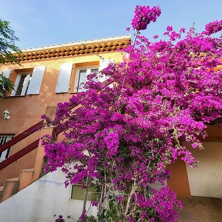 Villa La Garde  Bagian luar foto