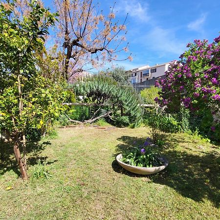 Villa La Garde  Bagian luar foto