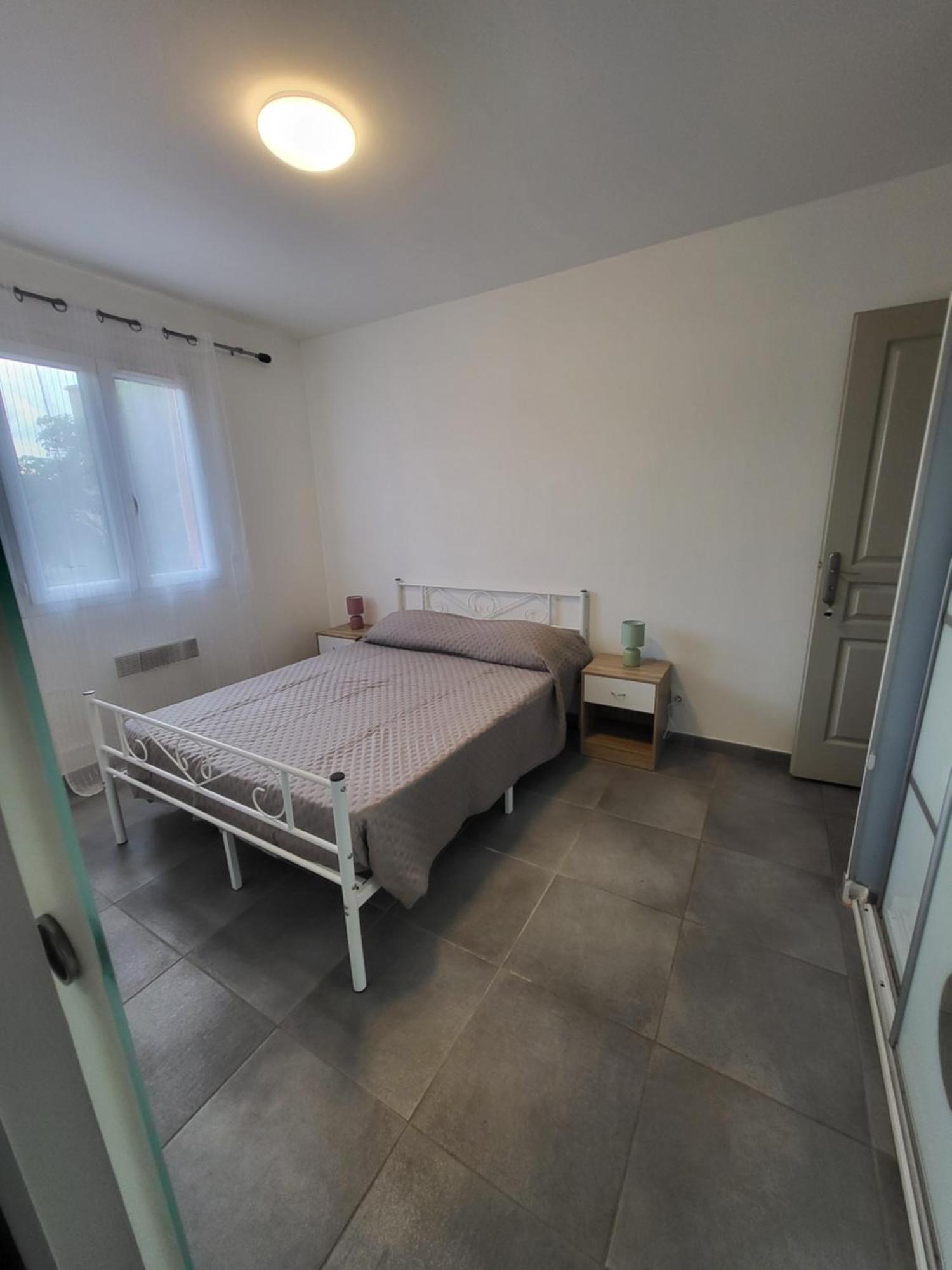 Villa La Garde  Bagian luar foto