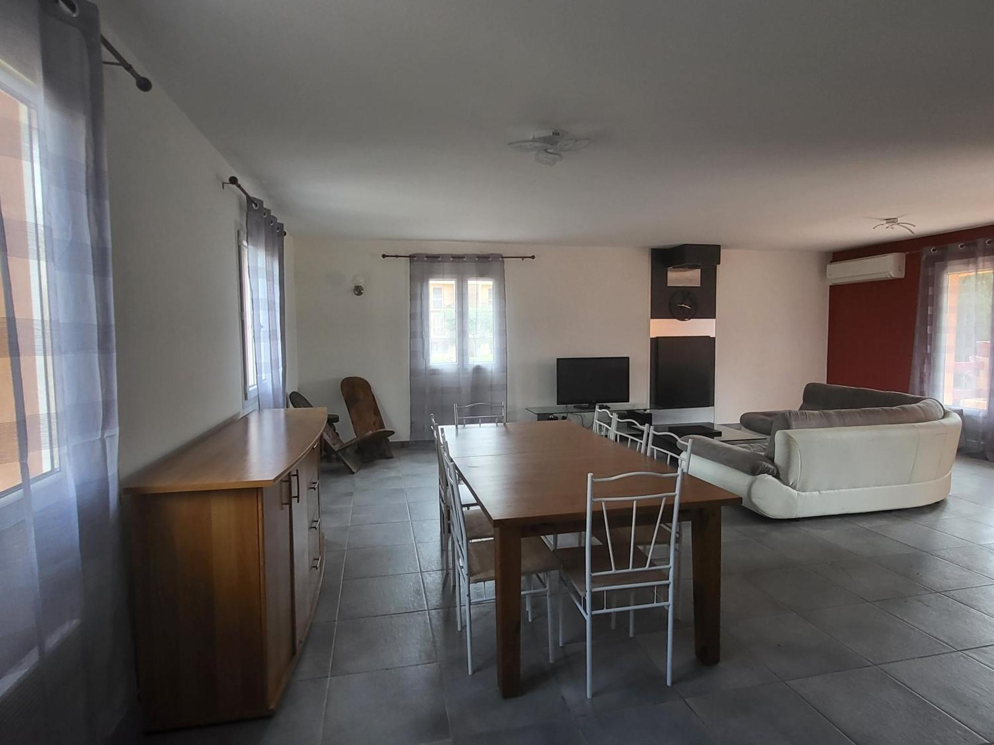 Villa La Garde  Bagian luar foto
