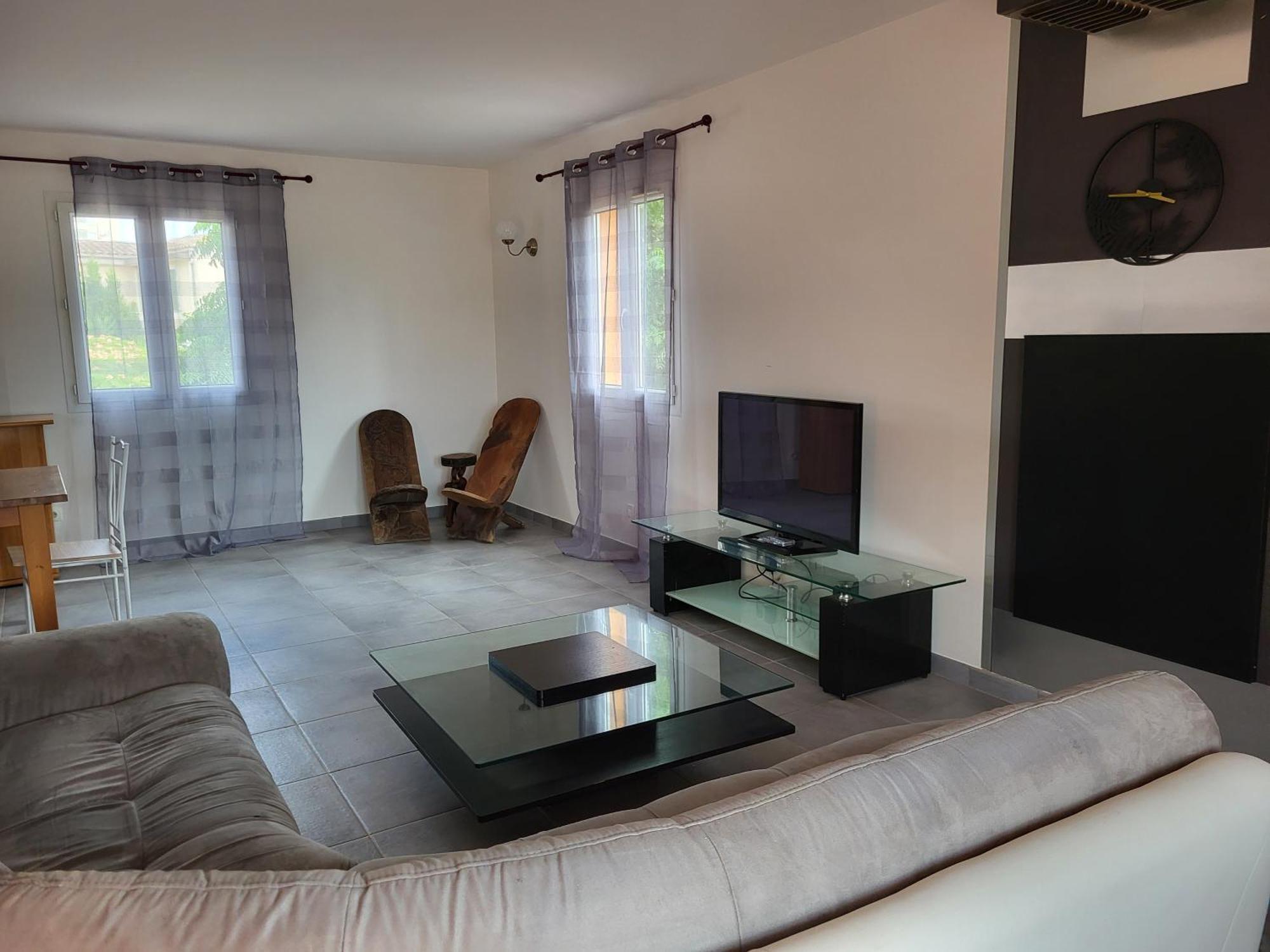 Villa La Garde  Bagian luar foto