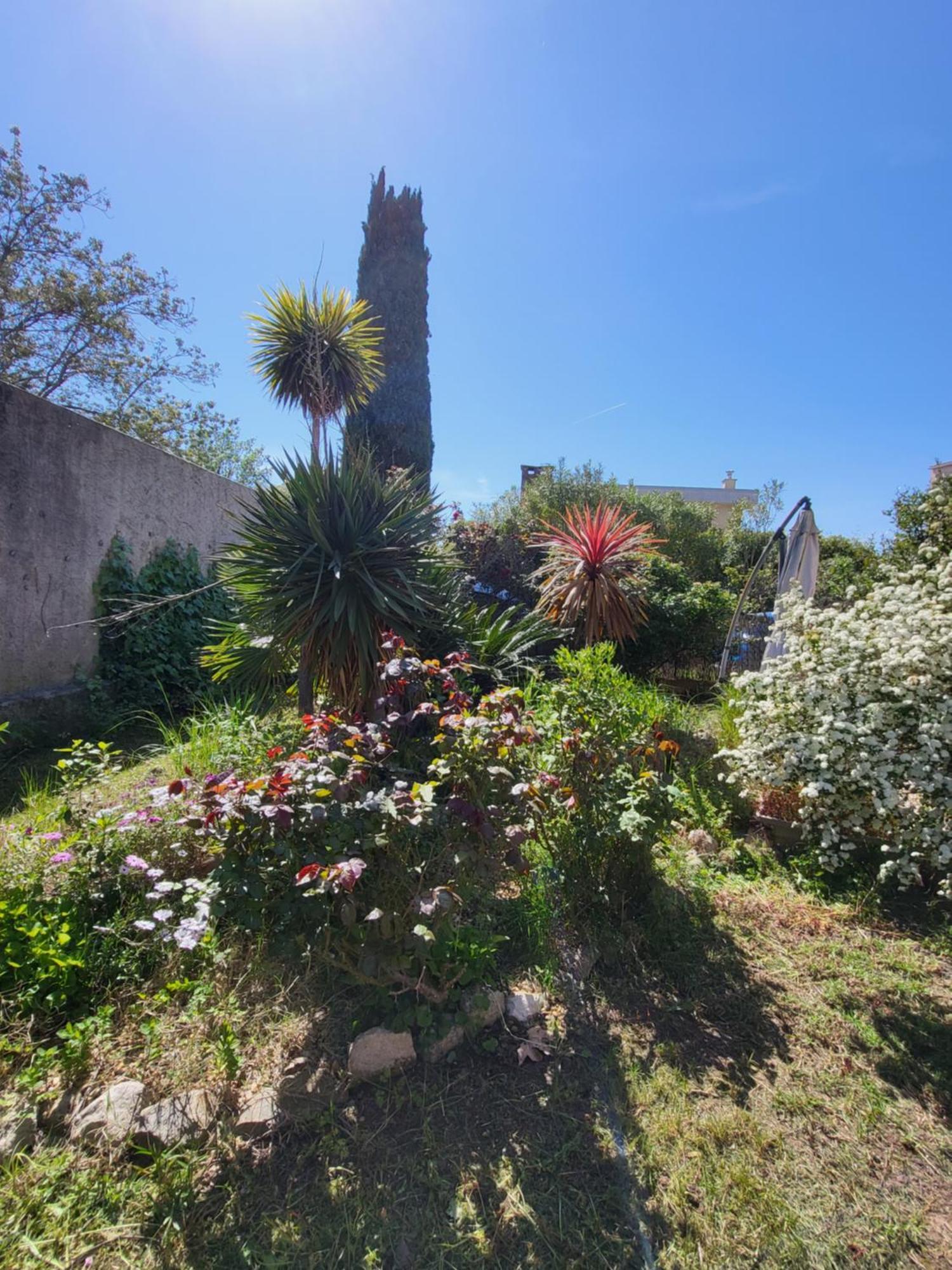 Villa La Garde  Bagian luar foto