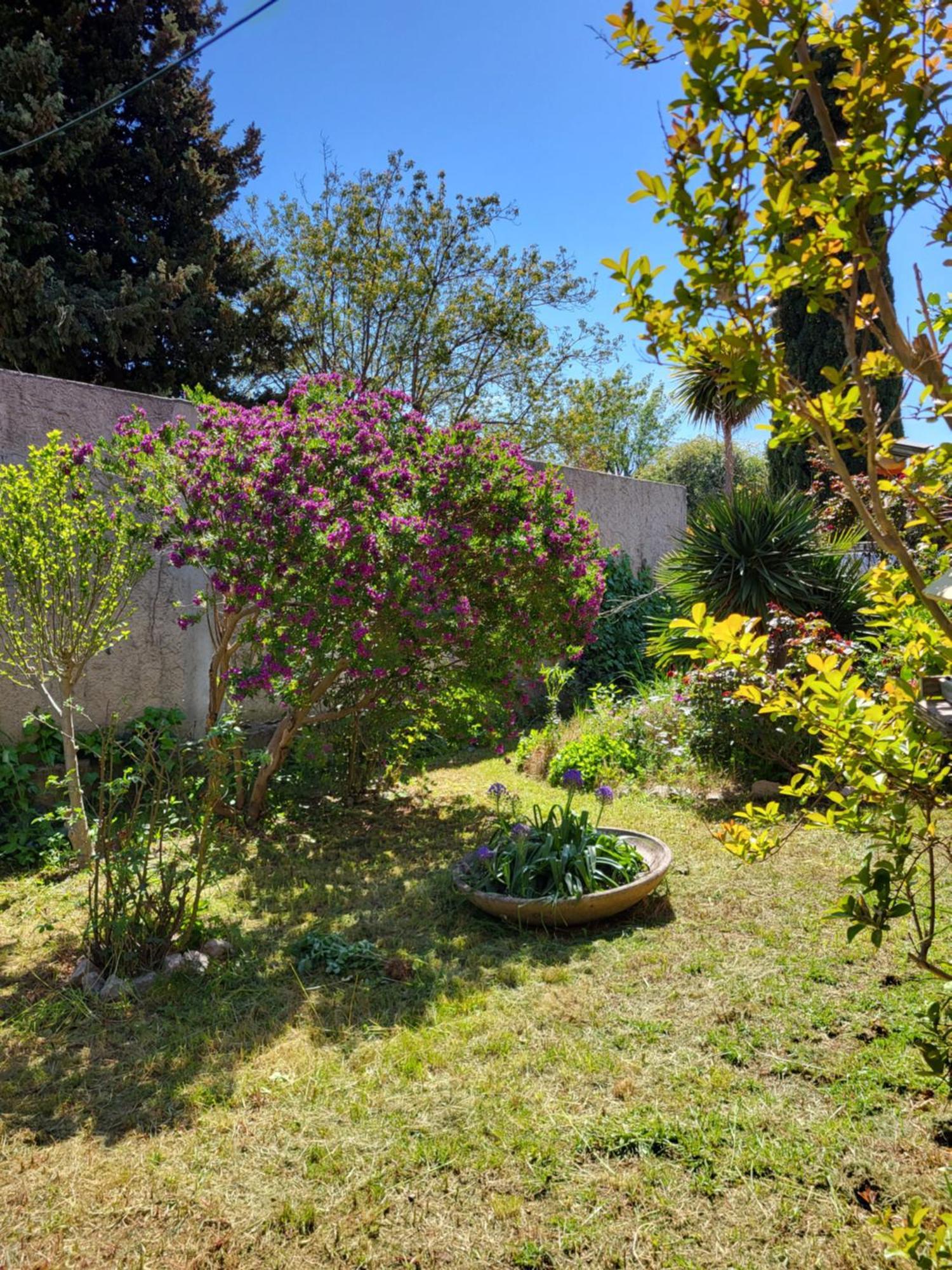 Villa La Garde  Bagian luar foto
