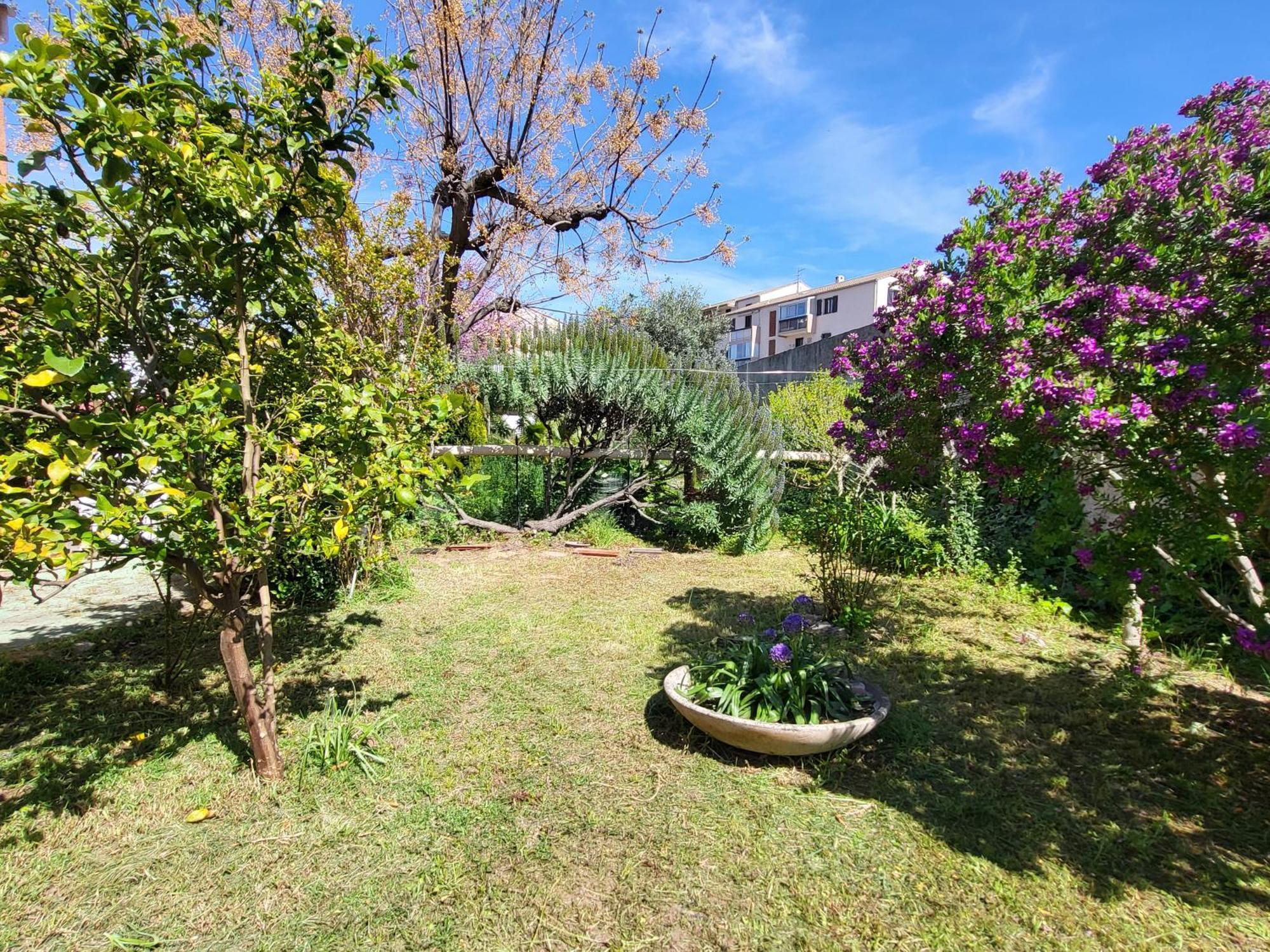 Villa La Garde  Bagian luar foto